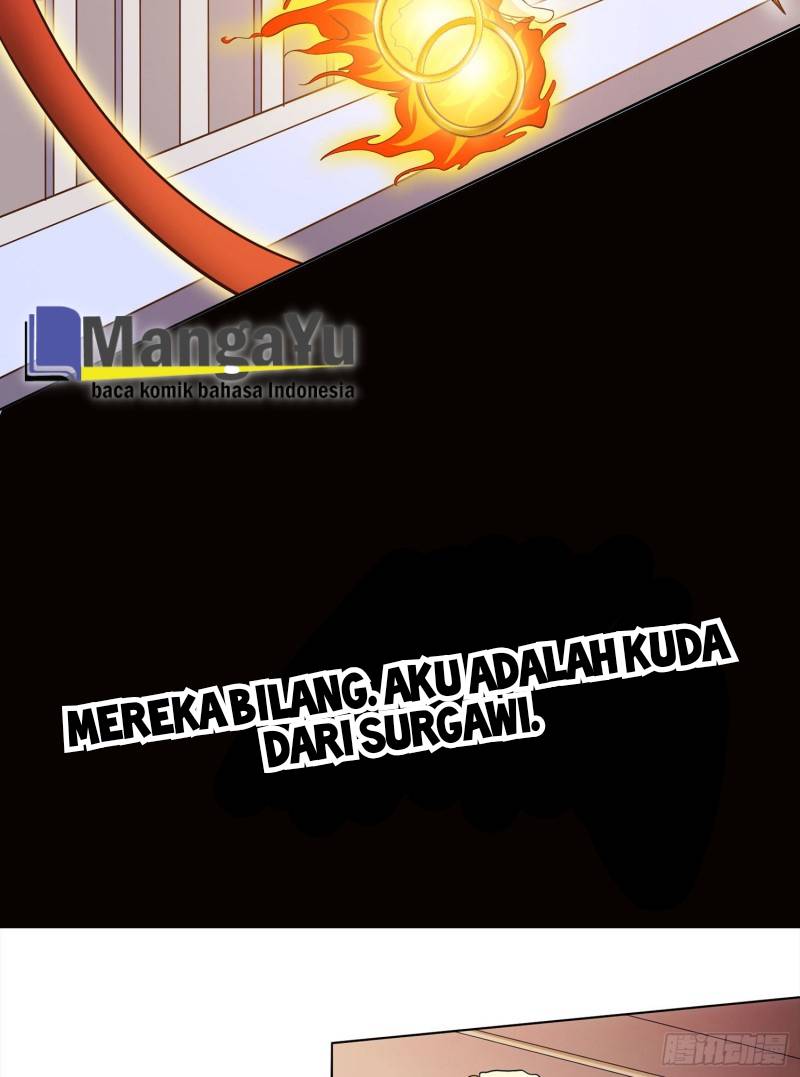 Fairy Agent Chapter 00 Gambar 12