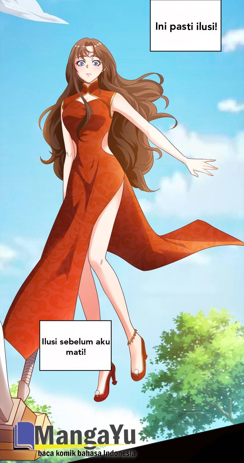 Fairy Agent Chapter 00 Gambar 15