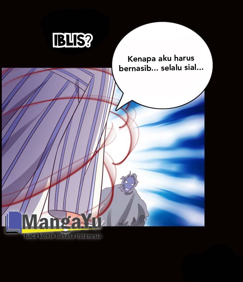 Fairy Agent Chapter 00 Gambar 20