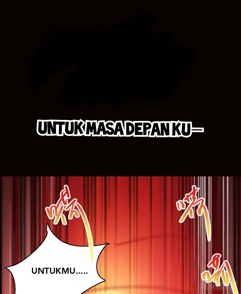 Fairy Agent Chapter 00 Gambar 21