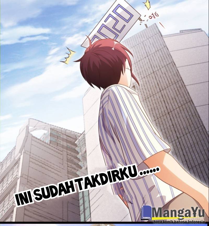 Fairy Agent Chapter 00 Gambar 6