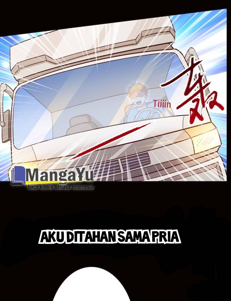 Fairy Agent Chapter 00 Gambar 9