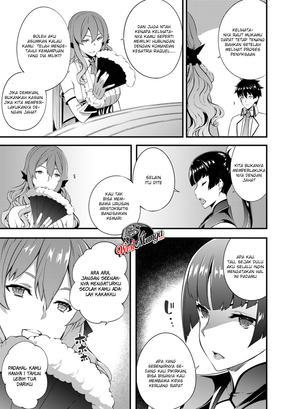 Hagure Seirei Ino Shinsatsu Kiroku ~ Seijo Kishi-dan to Iyashi no Kamiwaza Chapter 05 Gambar 25