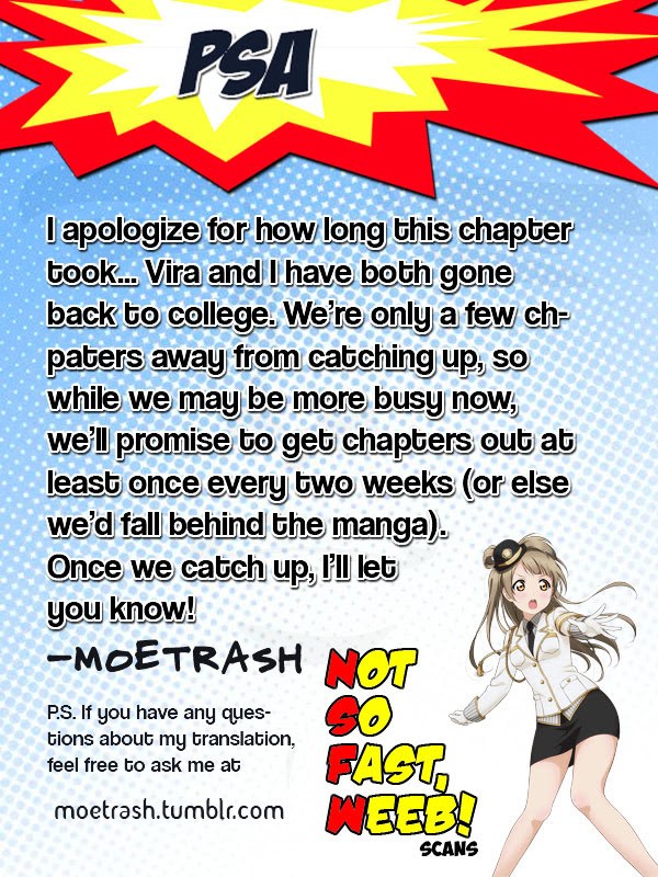 Niehime to Kemono no Ou Chapter 11 Gambar 33
