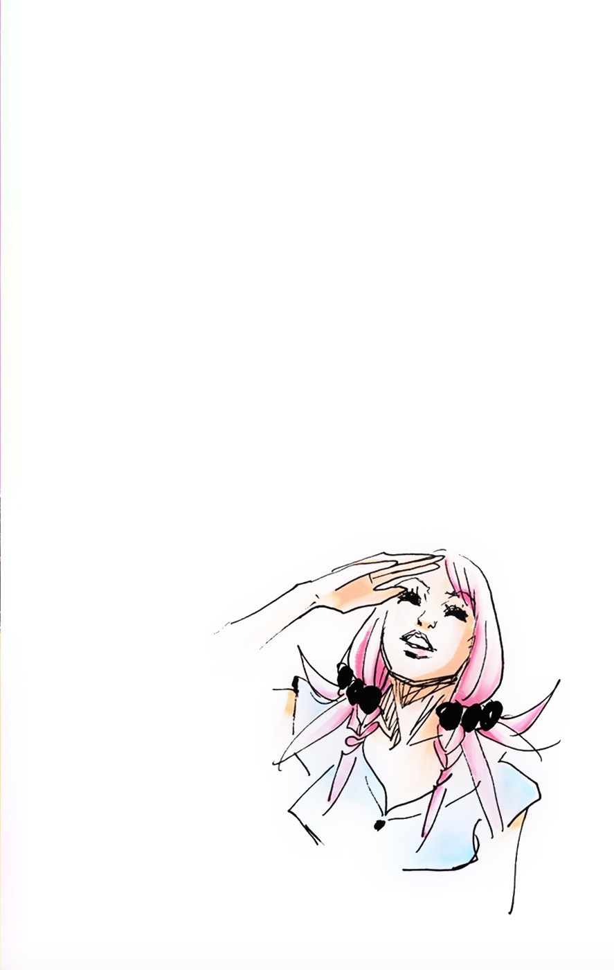 Baca Komik Jojo no Kimyou na Bouken – Jojorion Chapter 04 Gambar 1