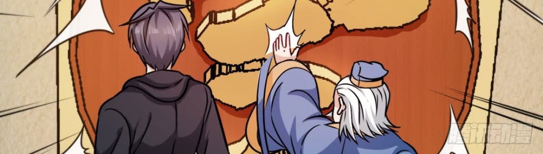 Return To The Earth And Be A God Stick Chapter 06 Gambar 21