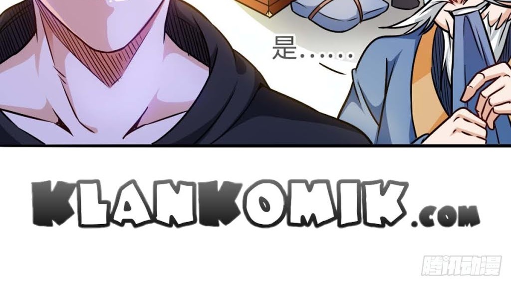 Return To The Earth And Be A God Stick Chapter 06 Gambar 30