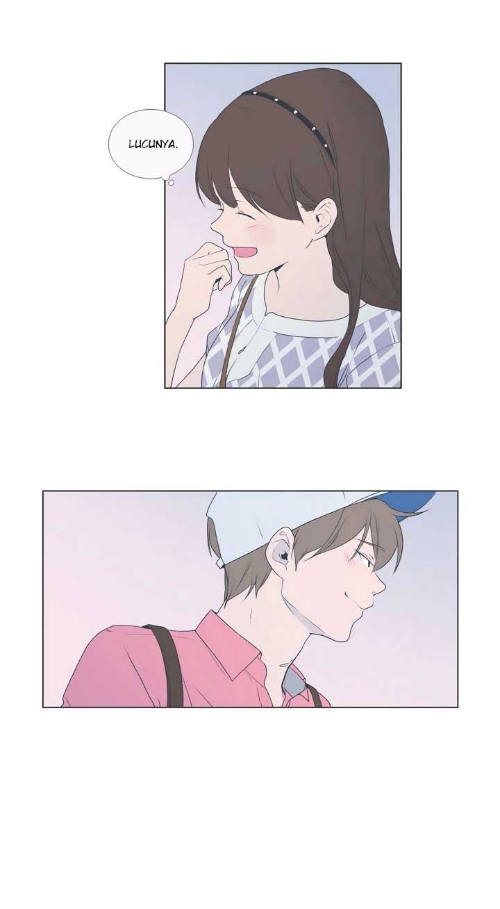 Our Relationship Is… Chapter 30 Gambar 11