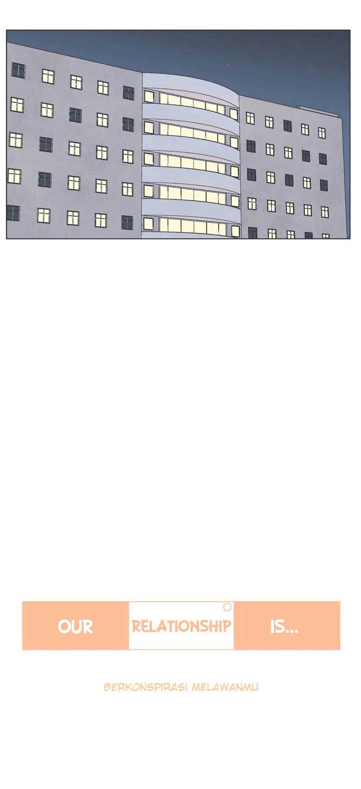 Our Relationship Is… Chapter 30 Gambar 12