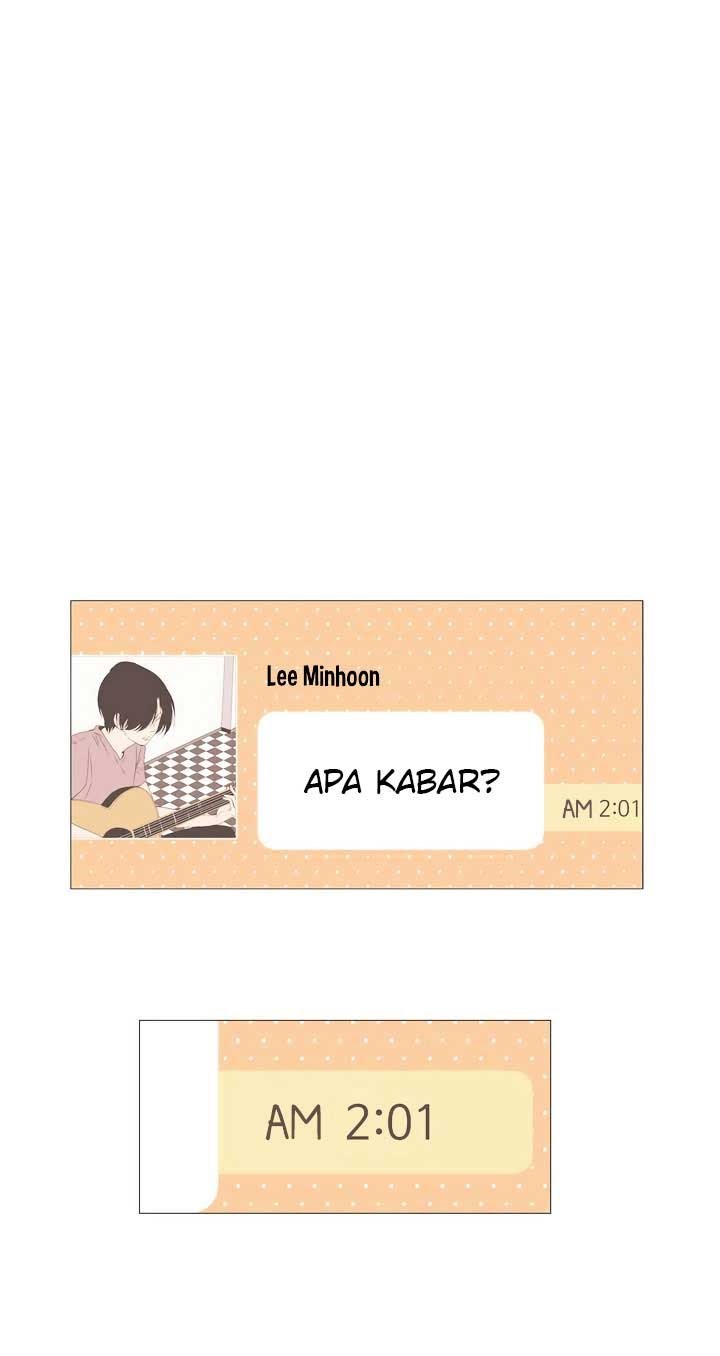 Our Relationship Is… Chapter 30 Gambar 13