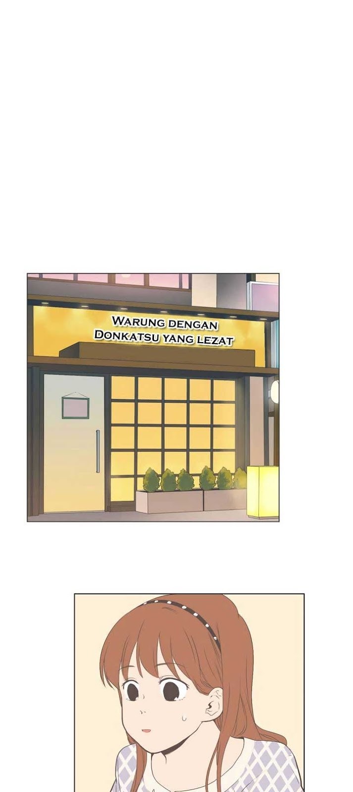 Our Relationship Is… Chapter 30 Gambar 3