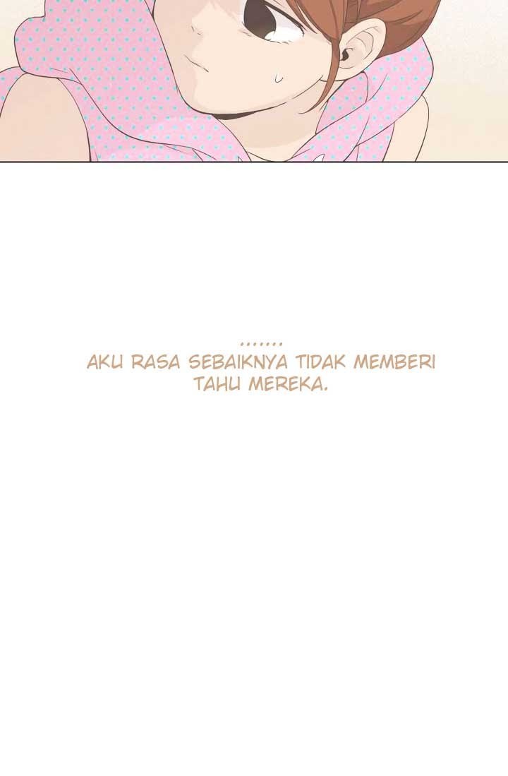 Our Relationship Is… Chapter 30 Gambar 32