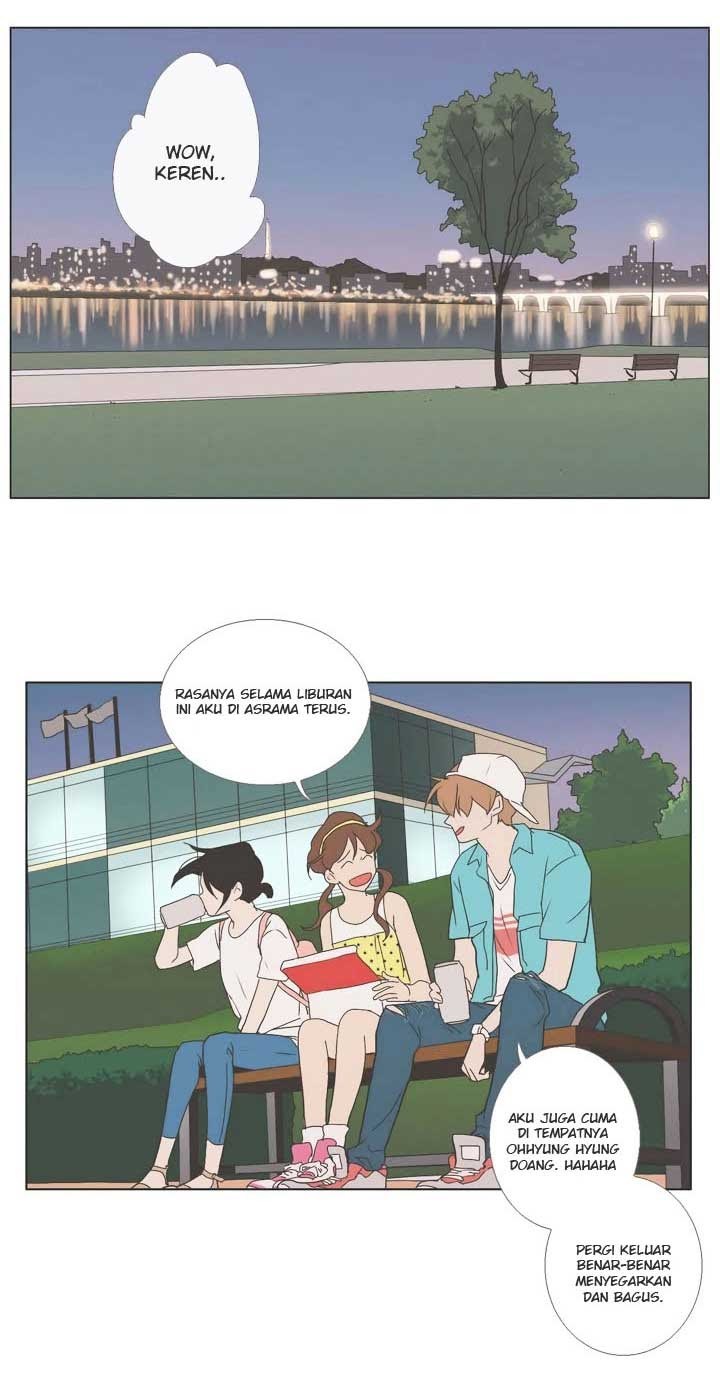 Our Relationship Is… Chapter 26 Gambar 10