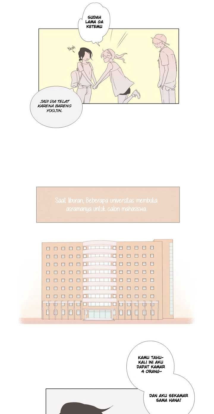 Our Relationship Is… Chapter 26 Gambar 7