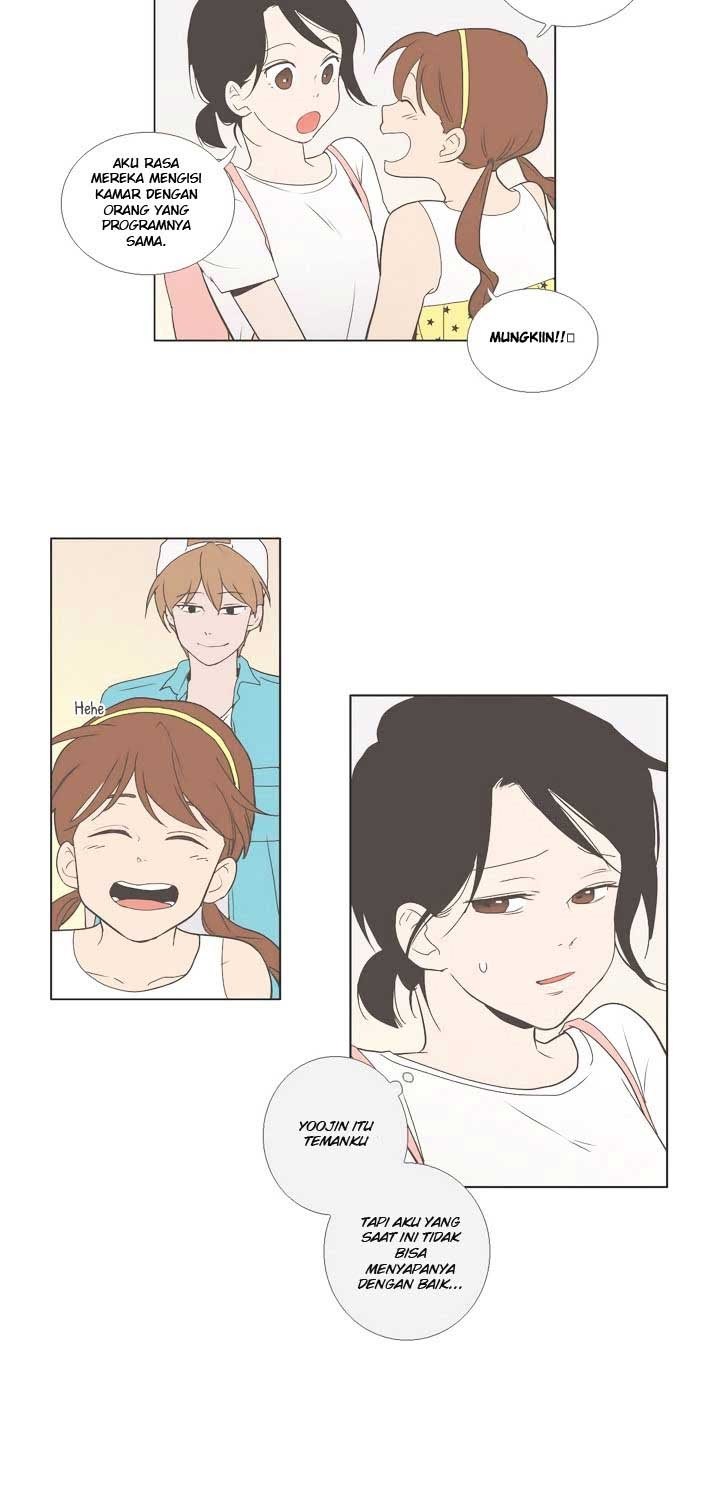 Our Relationship Is… Chapter 26 Gambar 8