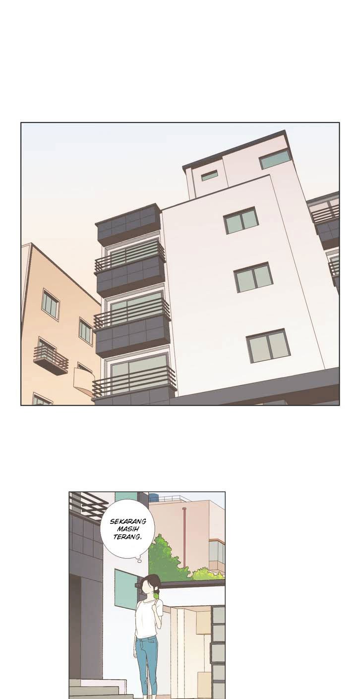 Our Relationship Is… Chapter 25 Gambar 27