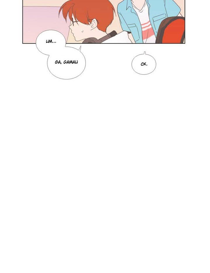 Our Relationship Is… Chapter 25 Gambar 36