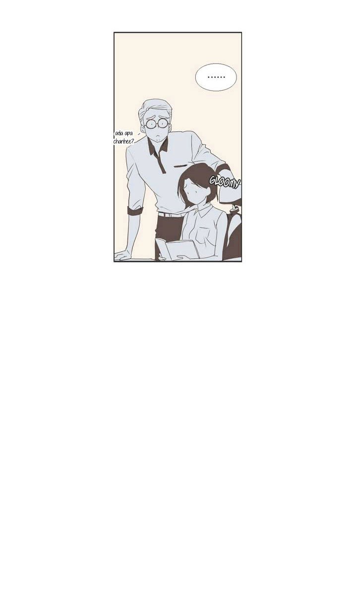 Our Relationship Is… Chapter 24 Gambar 29