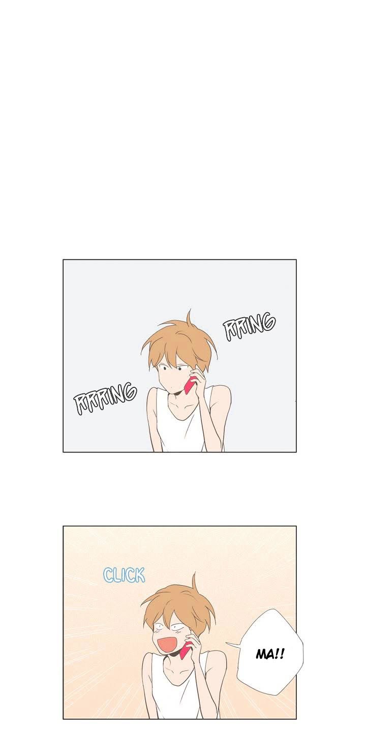 Our Relationship Is… Chapter 24 Gambar 9