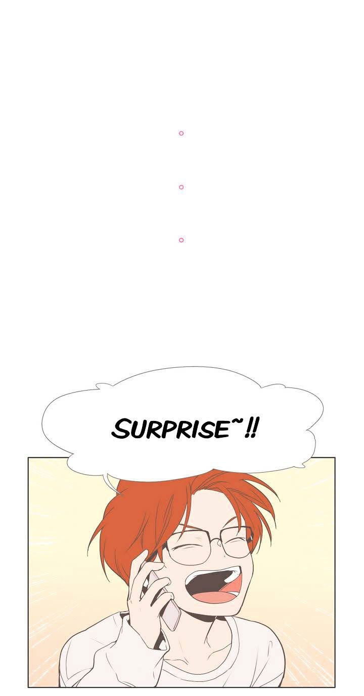 Our Relationship Is… Chapter 23 Gambar 25