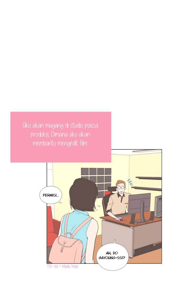 Our Relationship Is… Chapter 23 Gambar 6