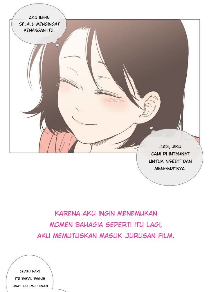 Our Relationship Is… Chapter 18 Gambar 28