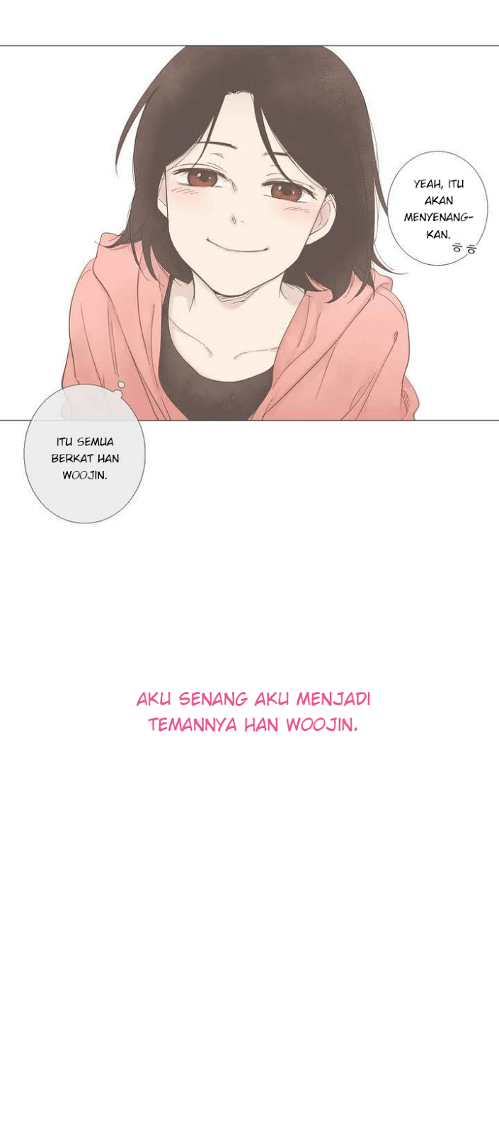 Our Relationship Is… Chapter 18 Gambar 30