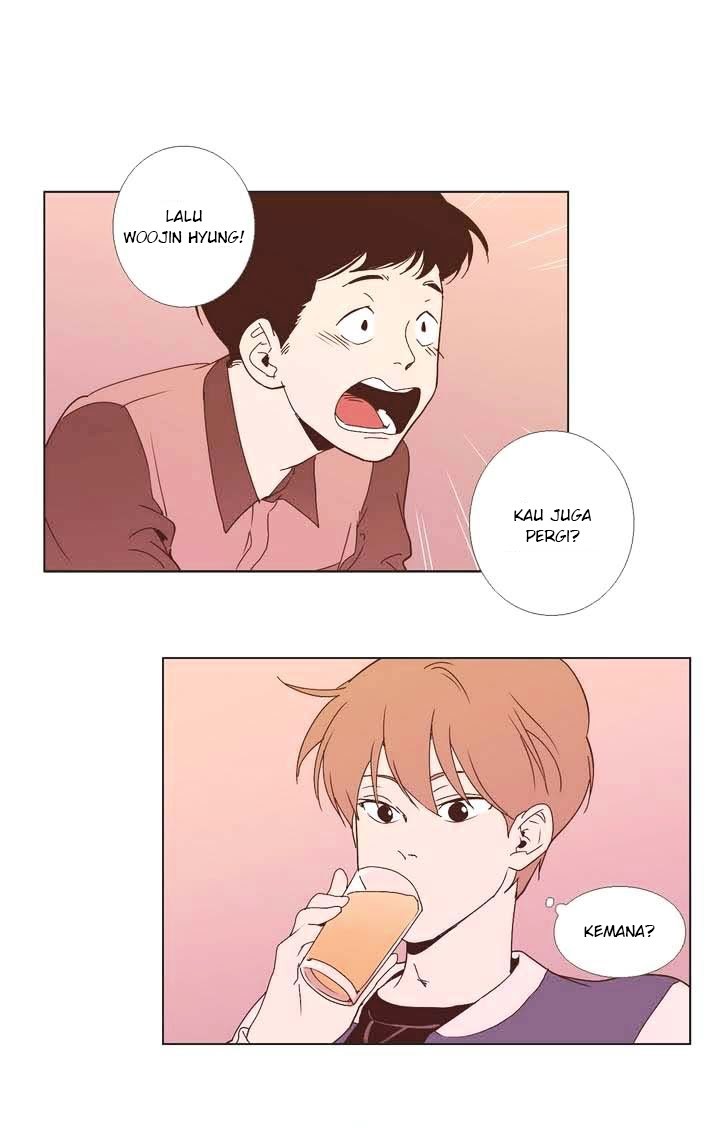 Our Relationship Is… Chapter 09 Gambar 3