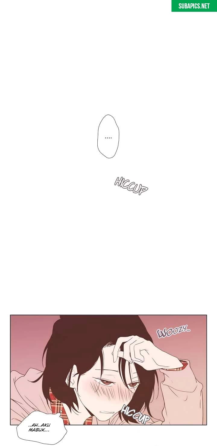 Our Relationship Is… Chapter 06 Gambar 12
