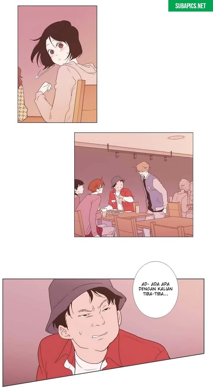 Our Relationship Is… Chapter 06 Gambar 14