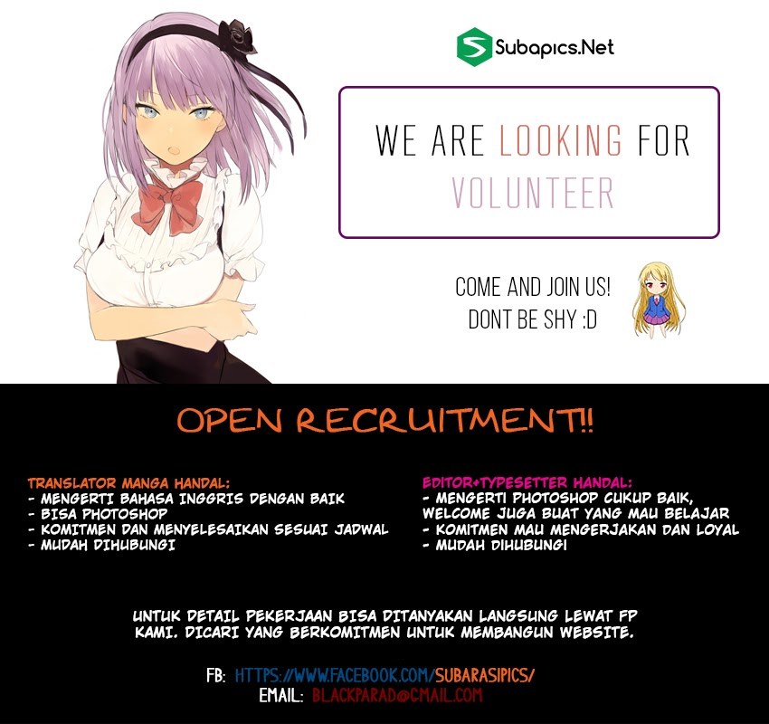 Baca Manhwa Our Relationship Is… Chapter 06 Gambar 2