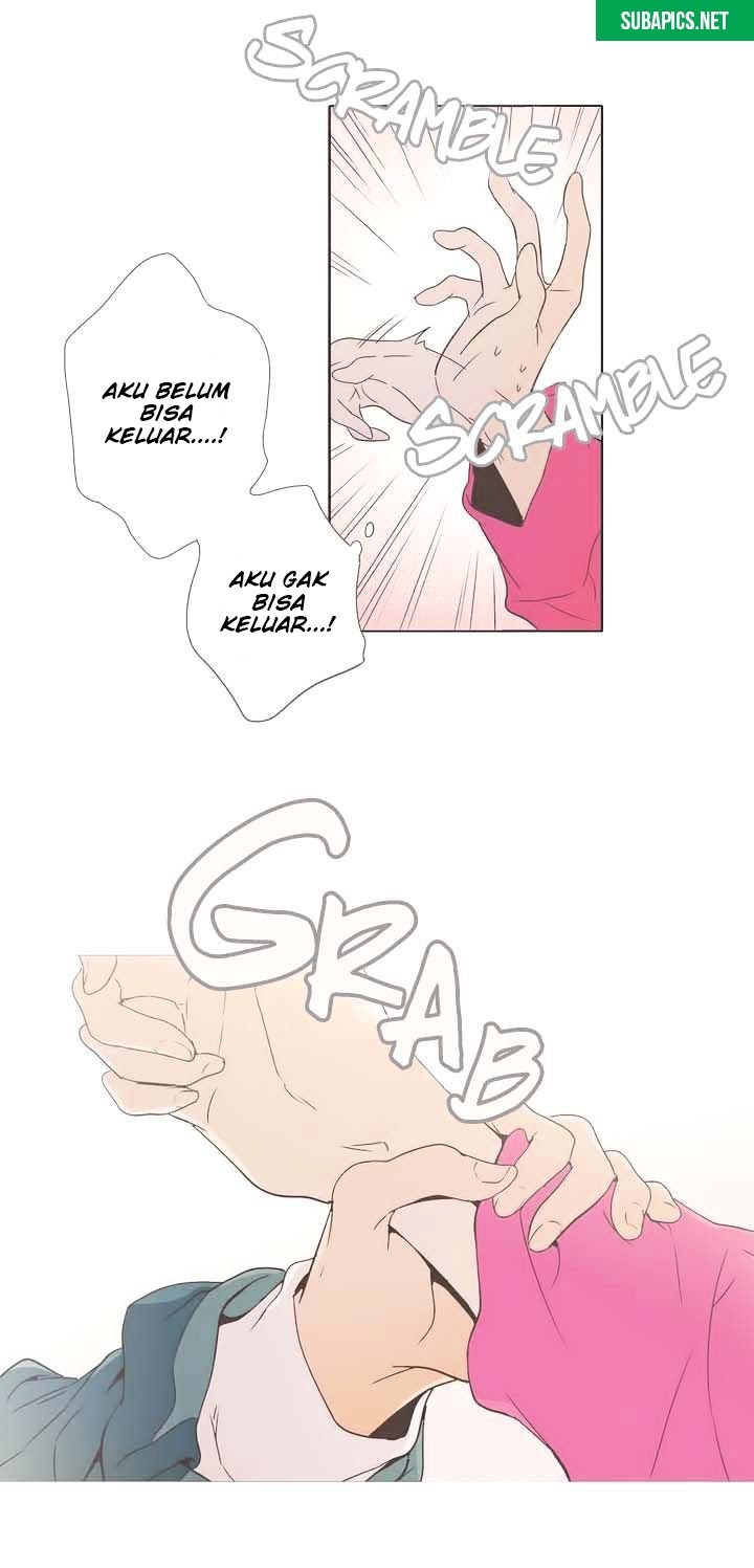 Our Relationship Is… Chapter 06 Gambar 24