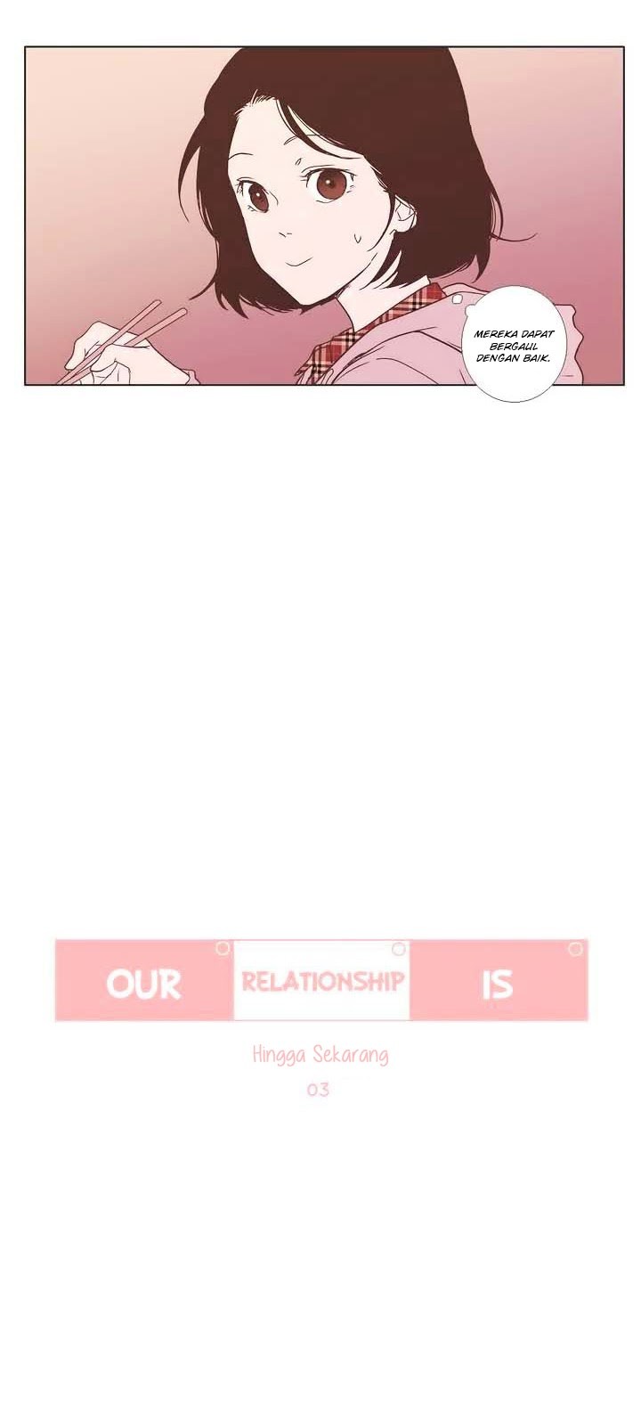 Our Relationship Is… Chapter 06 Gambar 4