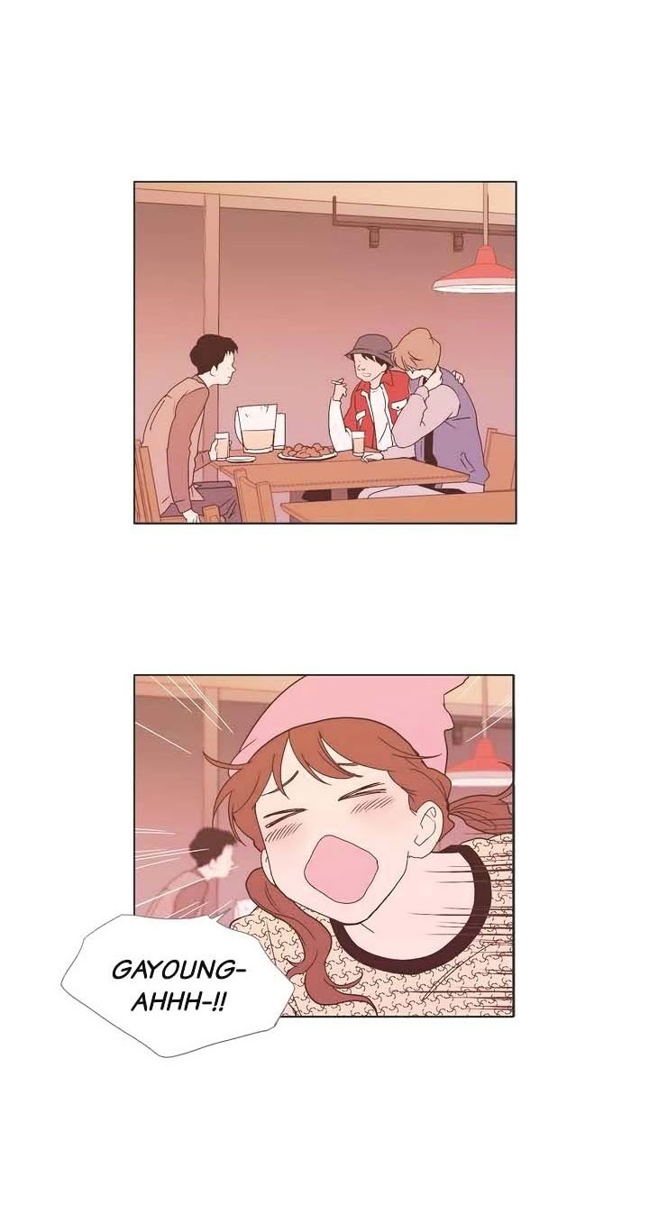 Our Relationship Is… Chapter 06 Gambar 7