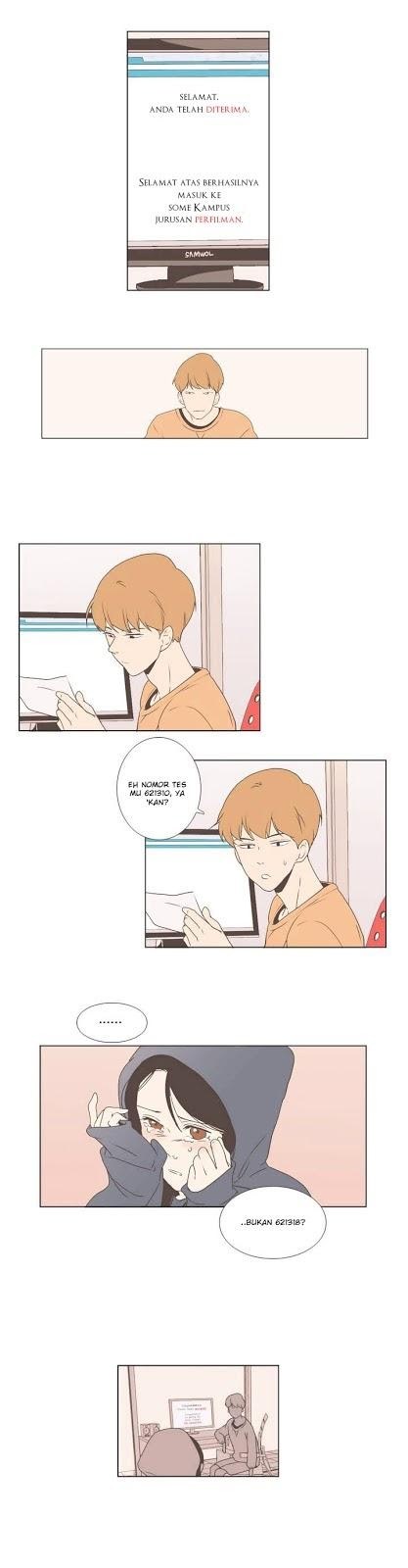 Our Relationship Is… Chapter 00 Gambar 10