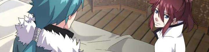 Wu Li Tian Jiao Chapter 07 Gambar 27