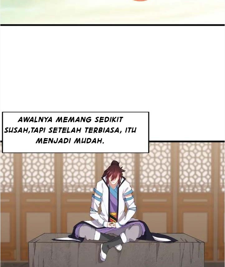 Wu Li Tian Jiao Chapter 05 Gambar 39