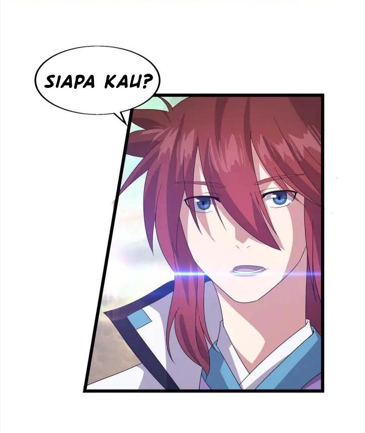 Wu Li Tian Jiao Chapter 05 Gambar 12