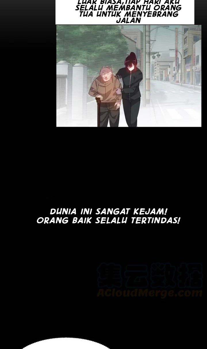 Wu Li Tian Jiao Chapter 01 Gambar 18