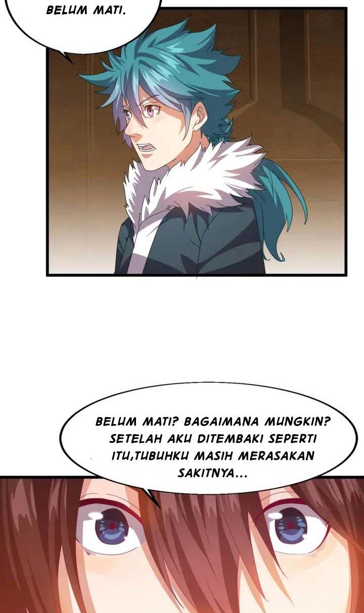 Wu Li Tian Jiao Chapter 01 Gambar 22