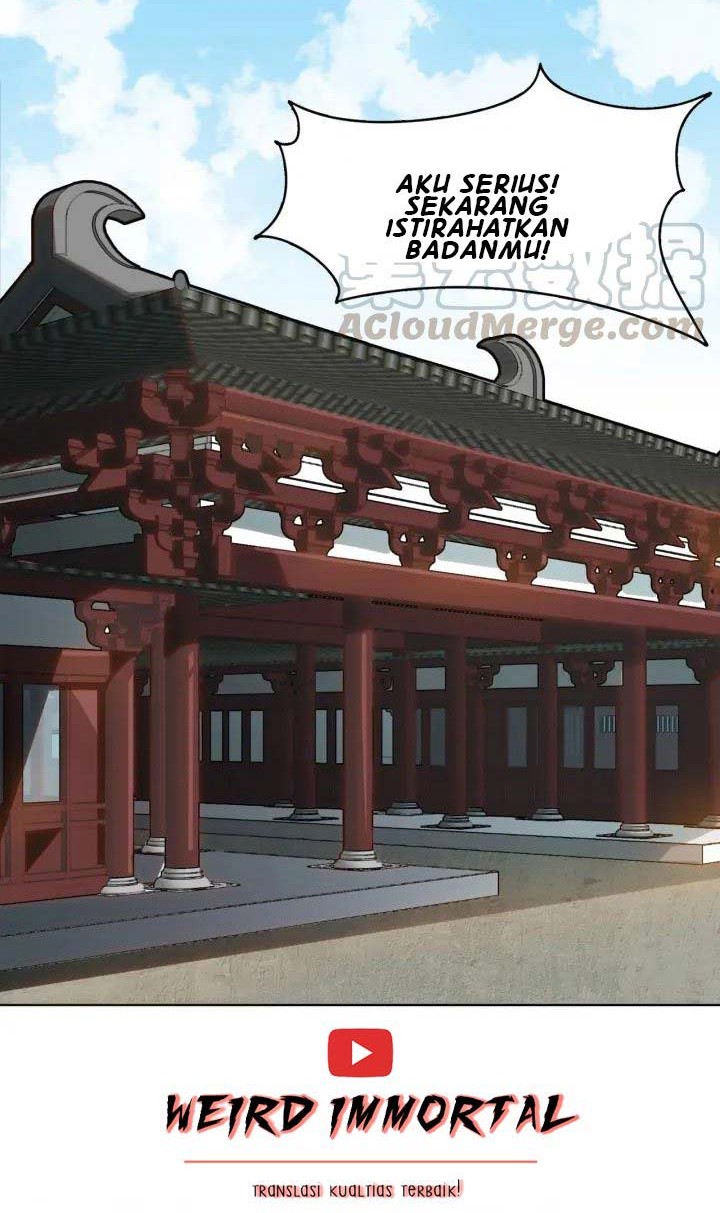 Wu Li Tian Jiao Chapter 01 Gambar 30