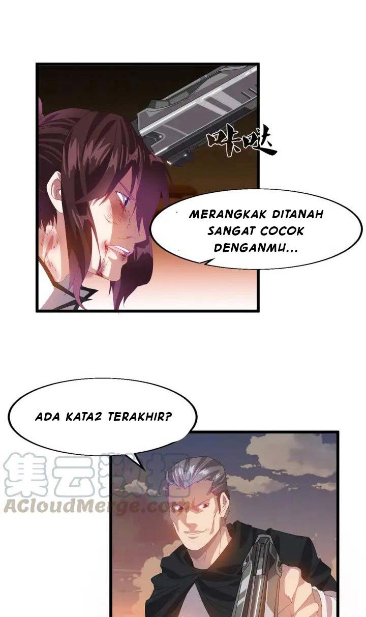 Wu Li Tian Jiao Chapter 01 Gambar 12