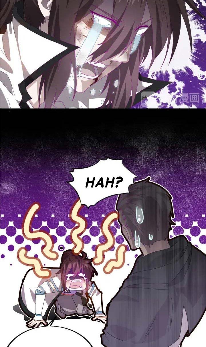Wu Li Tian Jiao Chapter 01 Gambar 14