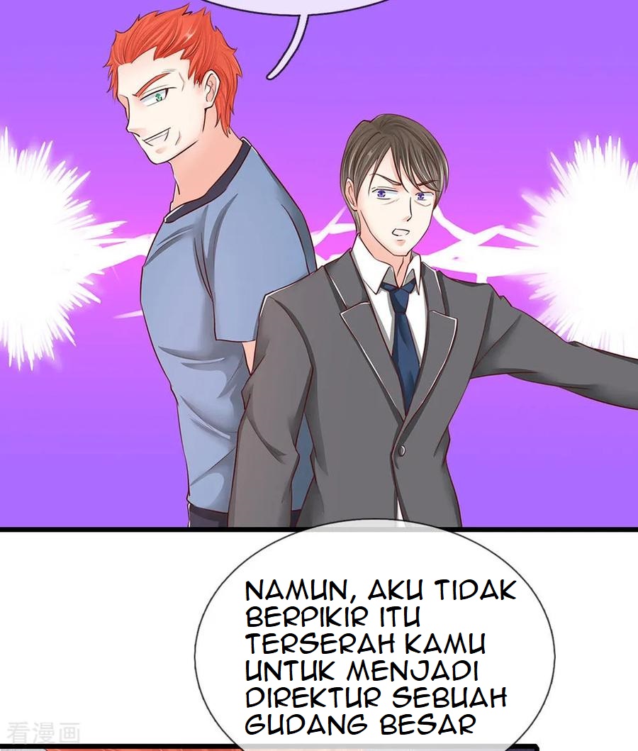 Immortal Daddy Xianzun Chapter 93 Gambar 3