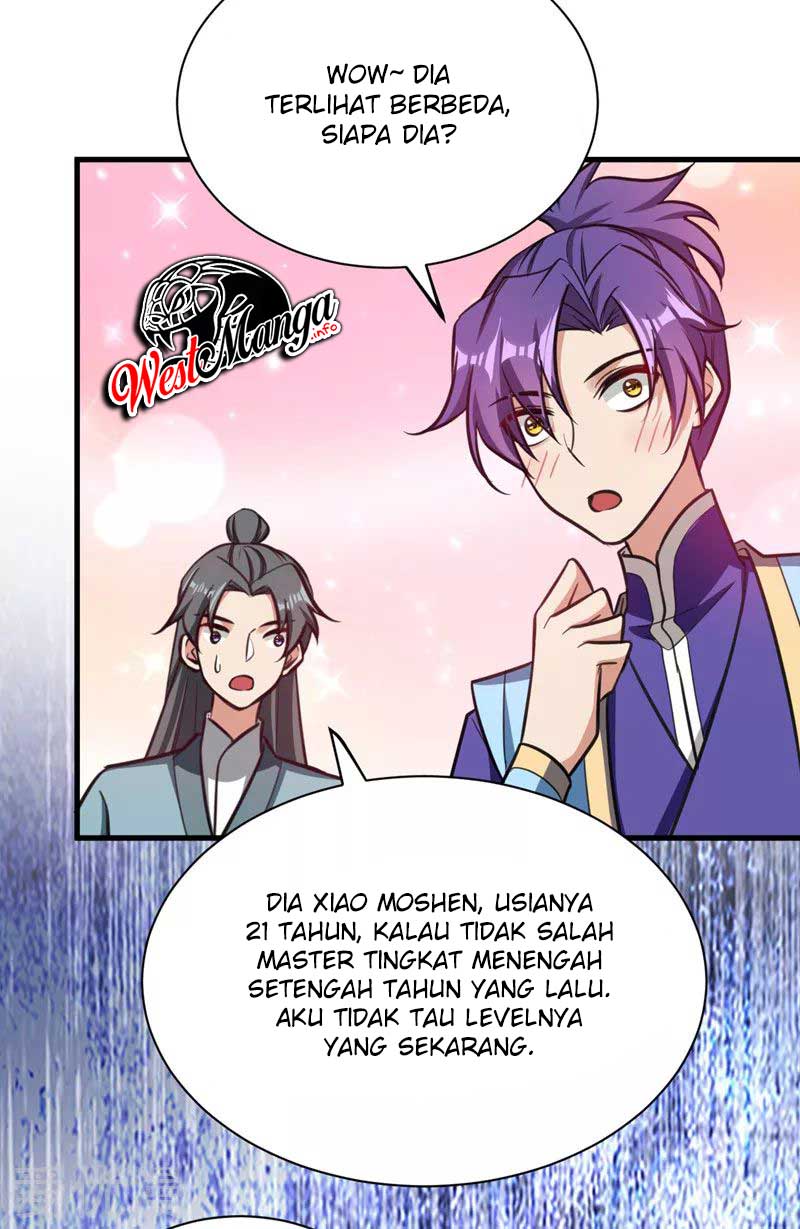 Rise of The Demon King Chapter 87 Gambar 11