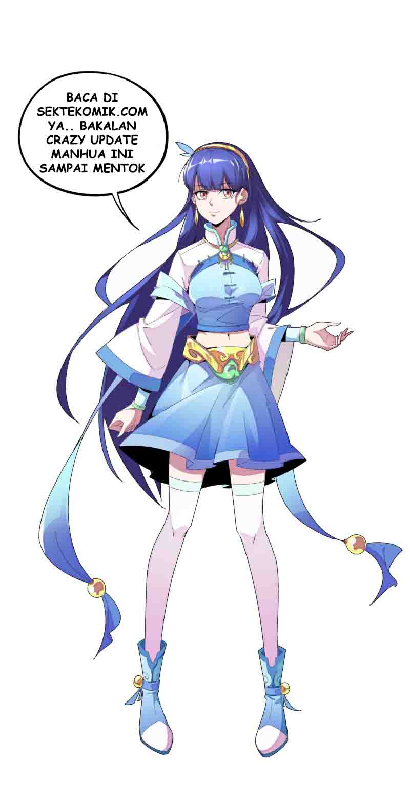 Lord Futian Chapter 33 Gambar 55