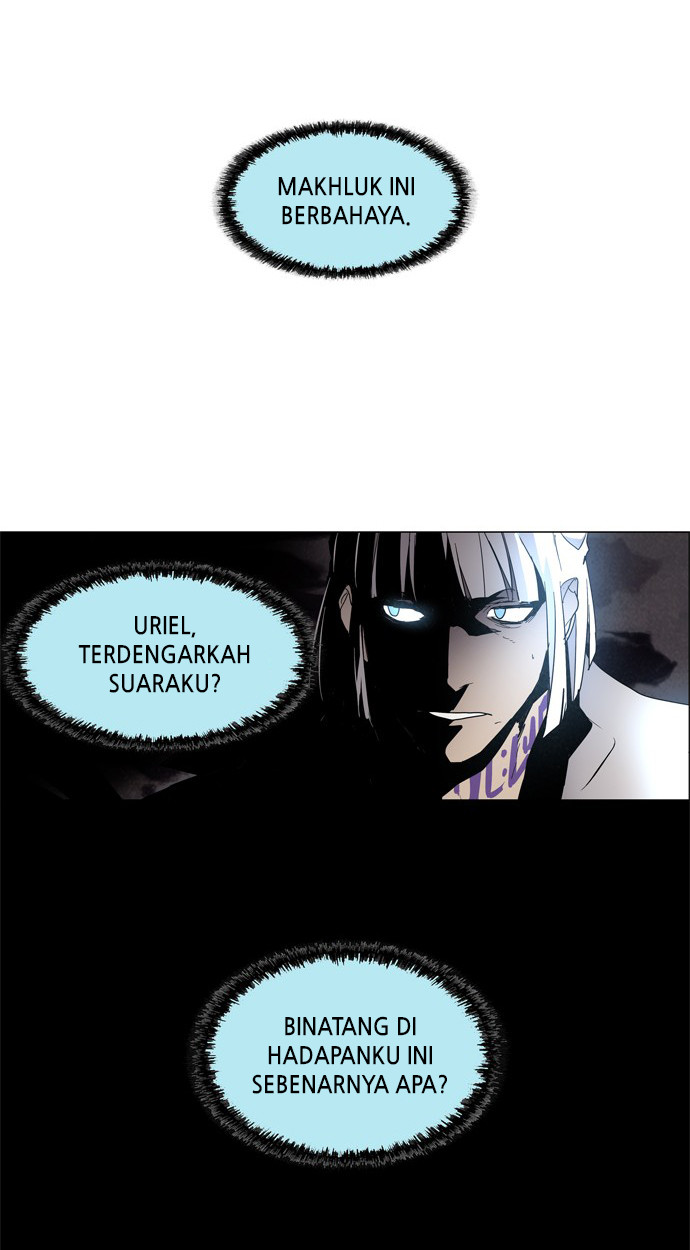LESSA – Servant of Cosmos Chapter 15 Gambar 13