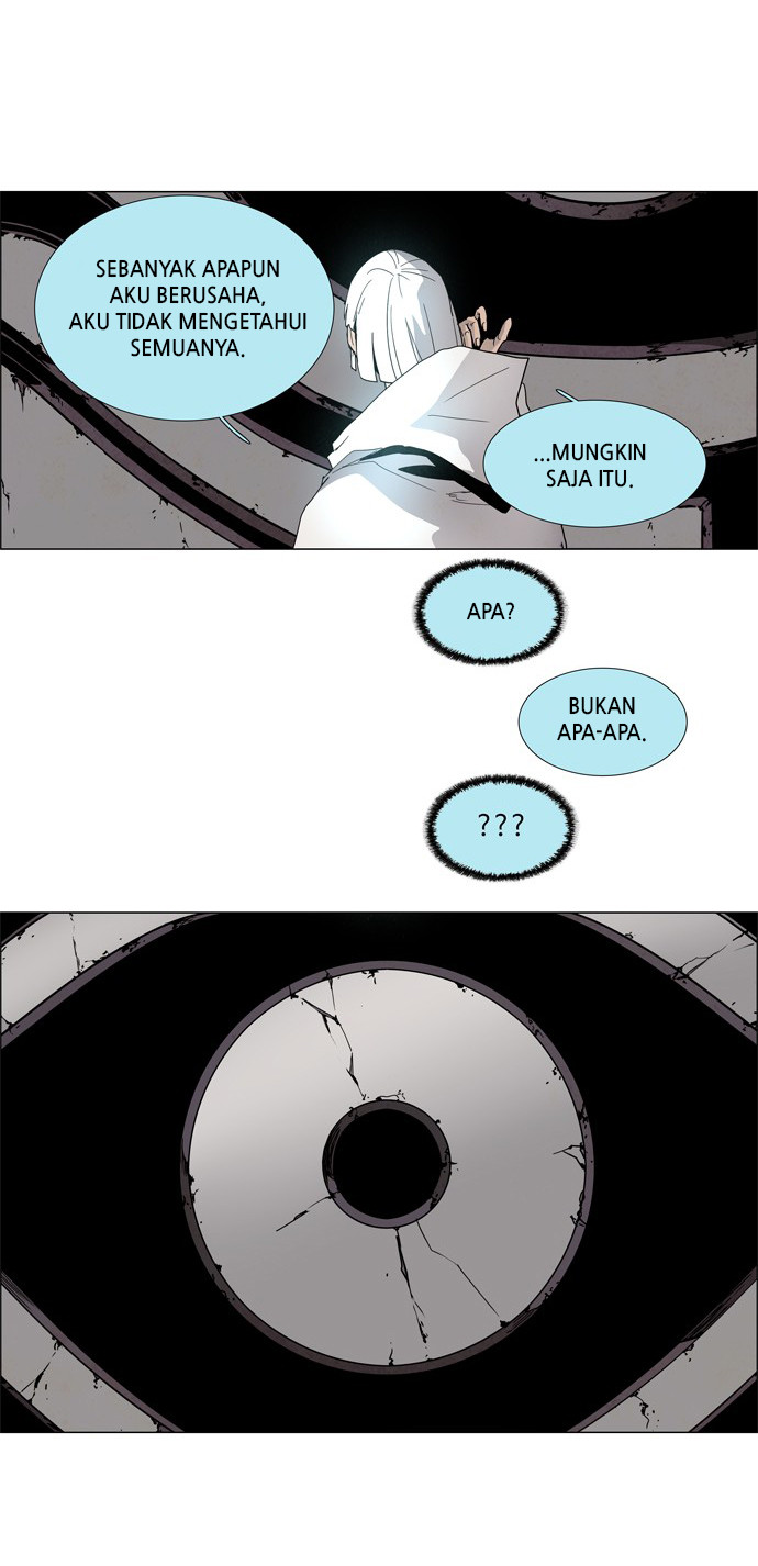 LESSA – Servant of Cosmos Chapter 15 Gambar 17