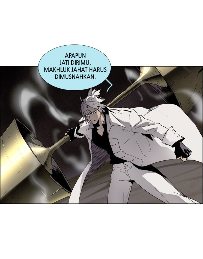 LESSA – Servant of Cosmos Chapter 15 Gambar 19