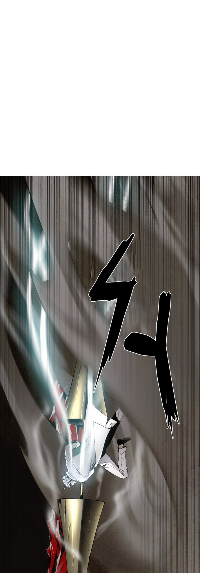 LESSA – Servant of Cosmos Chapter 15 Gambar 21